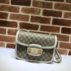 Gucci Horsebit Bags